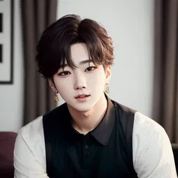 Jungkook Character AI Character