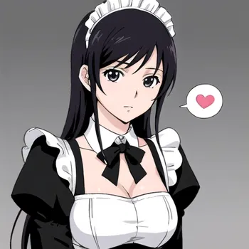 AI Character Kimi wa Maid Sama