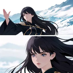 Fate Stay Rin AI Character