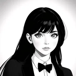 Huge Tits Sister AI Character