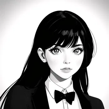 AI Character Huge Tits Sister