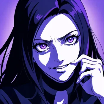 AI Character BestHorrorAnimeOfThe2020s