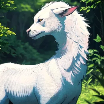 AI Character 飞鹅诱饵McAlister