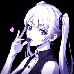 Moisha AI Character