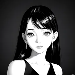 Figure 17 AI Character