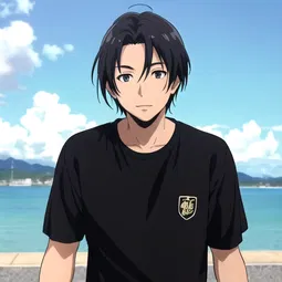Tsugou no You Sexfriend AI Character
