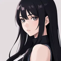 Yukie Mayuzumi AI Character