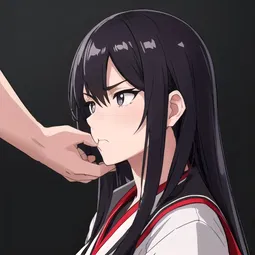 Shiki Ichinose AI Character