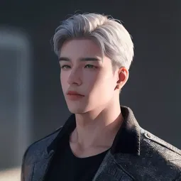 Benny Gecko AI Character