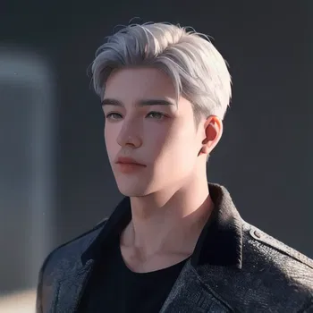 AI Character Benny Gecko
