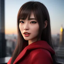 Femdom AI Chat AI Character