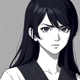 Tsukimichi -Moonlit Fantasy- Season 2 Episode 25 AI Character