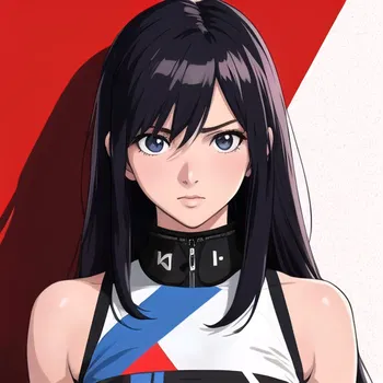 AI Character 复活福音电影