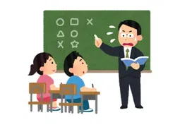 Elementary School Teacher AI Character