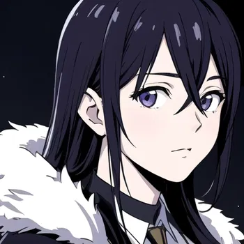 AI Character Souma Yuto