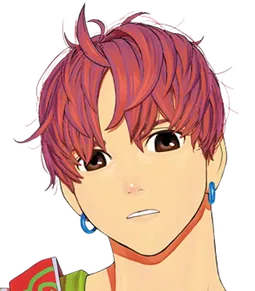Jin Enjoji (Jiji) AI Character