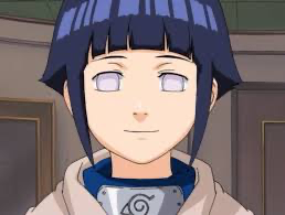 AI Character Hinata