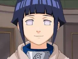 Hinata AI Character