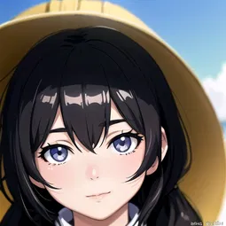 Shinnon Kampfer AI Character
