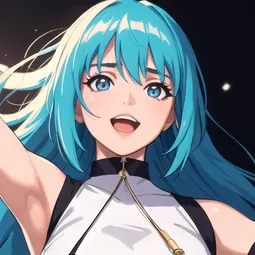 Rumi Ochiai AI Character