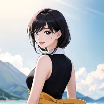 AI Character Na Kang Ling