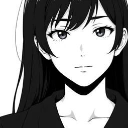 Yoshihiko Umakoshi AI Character