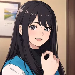 anata-dake-konbanwa AI Character