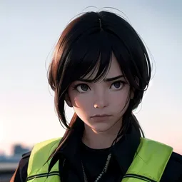 Fugitive Hunters Mexico AI Character