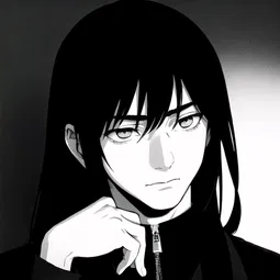 Shushaku no Yoru AI Character