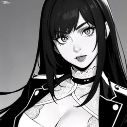 Guns Plus AI Character