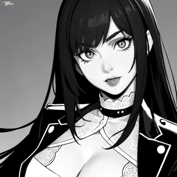 AI Character Guns Plus