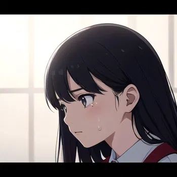 AI Character Hara Sayuri