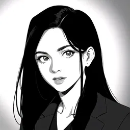 Dr. Reed AI Character