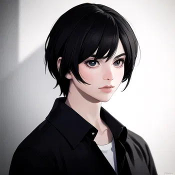 AI Character 林斯莱特·沃克