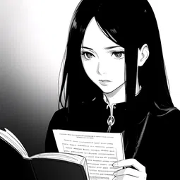 soul ties meaning sexually period AI Character
