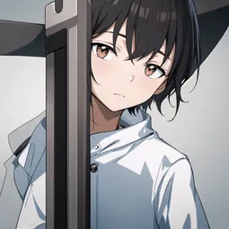 Hikaru Tanaka AI Character