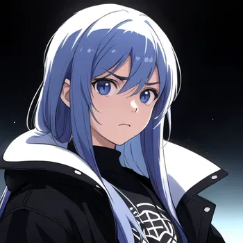 AI Character Cell 127