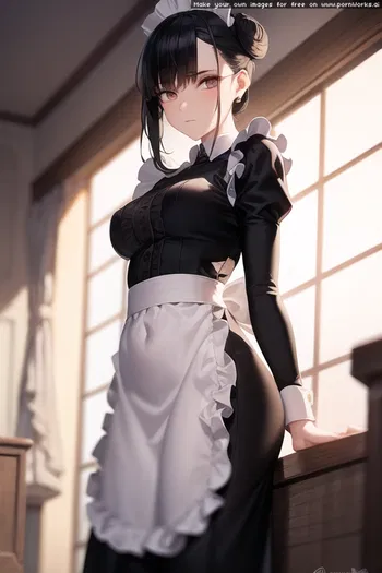 AI Character Your Maid