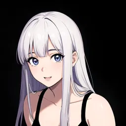 Nagasarete Airantou Wiki AI Character