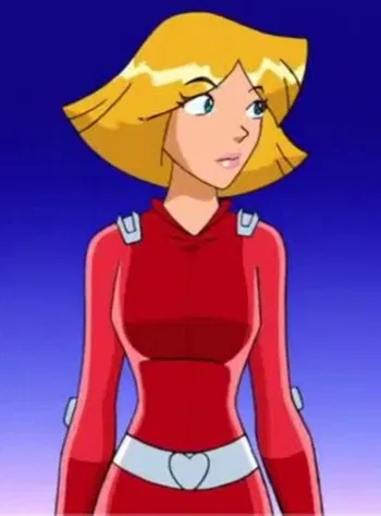 AI Character Clover