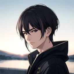 るろうに剣心英語 AI Character