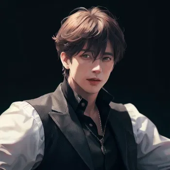 AI Character Disaster Curses JJK