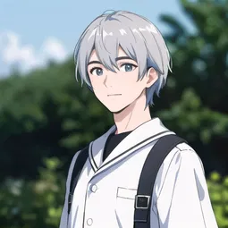 Evan Lightstep AI Character
