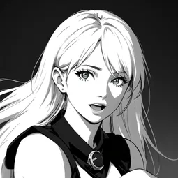 Carol's Second Act AI Character