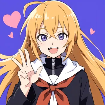 AI Character Hinata Ecchi