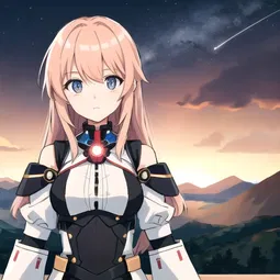 Fantasia AI AI Character