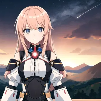 AI Character Fantasia AI