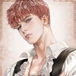 Reynold Eckhart AI Character