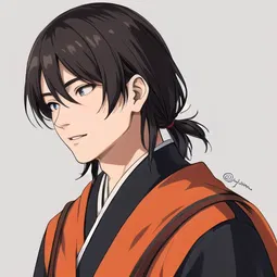 Ryuu Starwalker AI Character