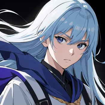 AI Character Yuchiro Hanma